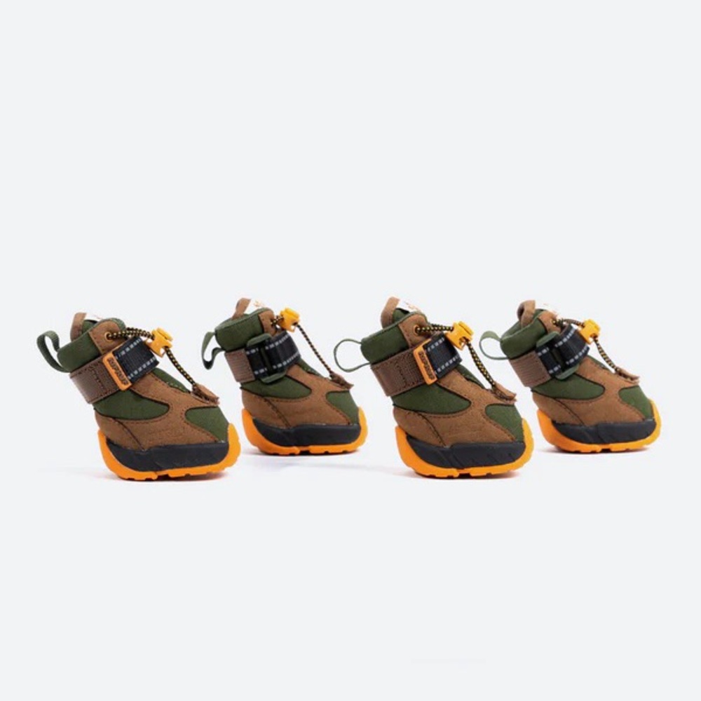 RifRuf Apollo 1 Dog Booties